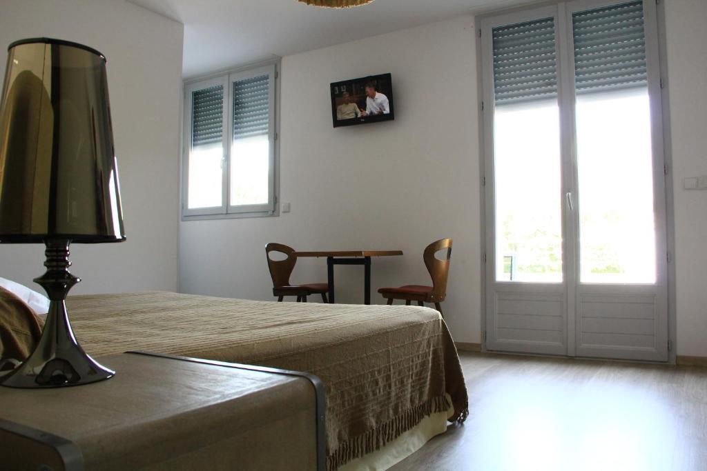 L'Attrachju Bed & Breakfast Корте Екстериор снимка