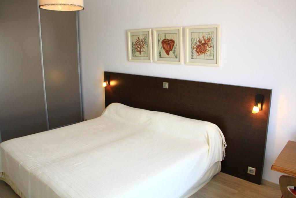 L'Attrachju Bed & Breakfast Корте Екстериор снимка
