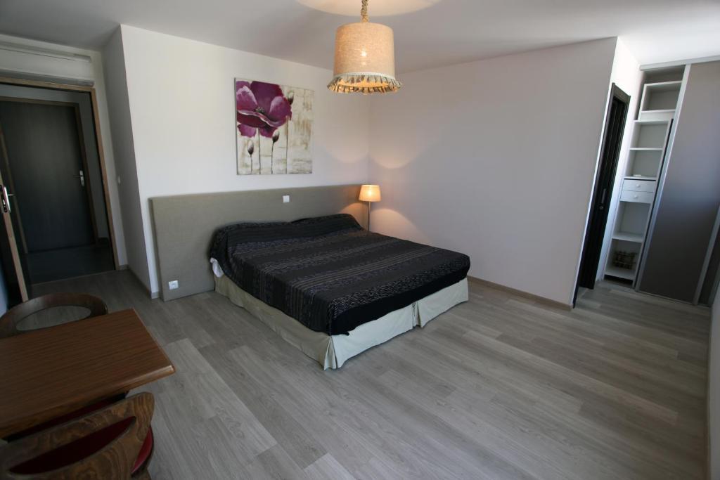 L'Attrachju Bed & Breakfast Корте Екстериор снимка